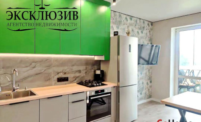 Купить 1-комнатную квартиру, Новоселье, Рождественская ул., 2/В. Фото 32