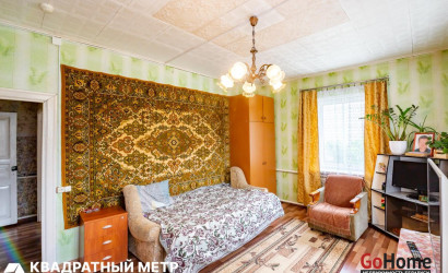 Купить дом, Сеница, Слуцкое шоссе ул., 14, 11.99 соток. Фото 21