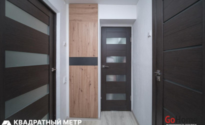 Купить 1-комнатную квартиру, Минск, Казинца ул., 39(Октябрьский район). Фото 15