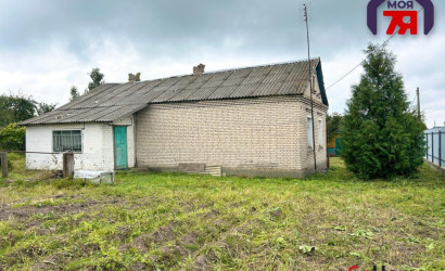 Купить дом, Старобин, Бондаровца ул., 16 соток. Фото 8