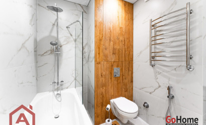 Снять 2-комнатную квартиру, Минск, Ильянская, 18(Центральный район). Фото 1