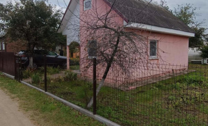 Купить коттедж, Клейники, Центральная, 5 соток. Фото 2