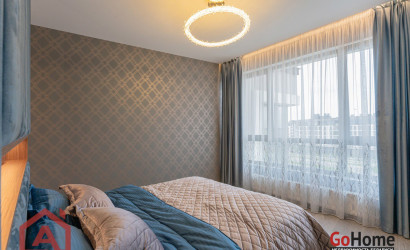 Снять 2-комнатную квартиру, Минск, Ржавецкая, 49 (Центральный район). Фото 24