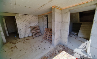 Купить дом, Брест, Мухавецкий с/с, 5.26 соток. Фото 9