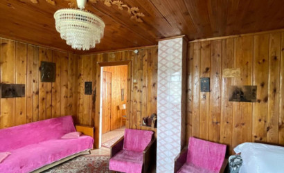 Купить дом в деревне, Криница-здоровье, 7.6 соток. Фото 13