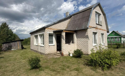 Купить дом, Боровое, Боровая ул., 67, 18.4 соток. Фото 4