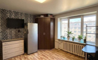 Купить 1-комнатную квартиру, Солигорск, Парковая ул., 17. Фото 7