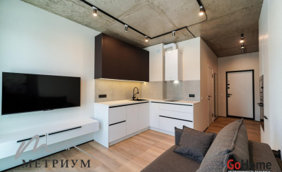 Купить 2-комнатную квартиру, Минск, Игоря Лученка ул., 16 (Октябрьский район). Фото 2