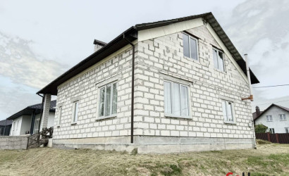 Купить дом, Гродно, Новодворная, 10.85 соток. Фото 16