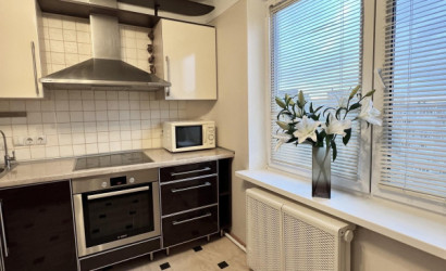 Купить 1-комнатную квартиру, Минск, Есенина ул., 113 (Московский район). Фото 13