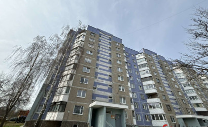 Купить 2-комнатную квартиру, Гродно, Клецкова, 70. Фото 4
