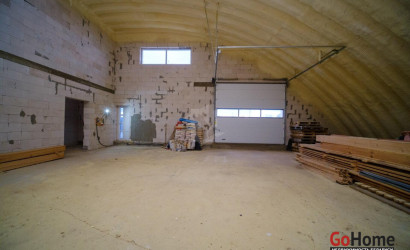 Купить дом, Лужки, Банная ул., 19/б, 15 соток. Фото 11