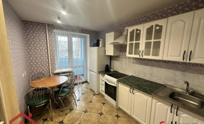 Снять 1-комнатную квартиру, Минск, Дунина-Марцинкевича, 4/1 (Фрунзенский район). Фото 13