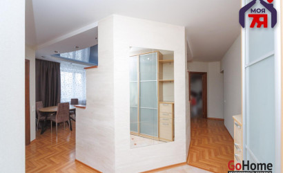 Купить 3-комнатную квартиру, Боровляны, 40 Лет Победы ул., 28. Фото 6