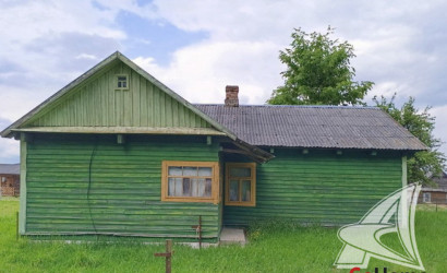 Купить дом, Богданы, Ленинский с/с, 24.98 соток. Фото 4