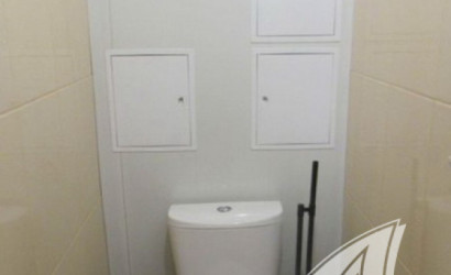 Купить 2-комнатную квартиру, Брест, Ковалево, ул. Суворова. Фото 6