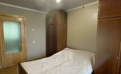 Купить 3-комнатную квартиру, Барановичи, ул. Энтузиастов,  д.62. Фото 11