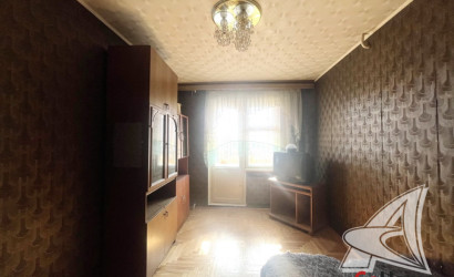 Купить 3-комнатную квартиру, Брест, Вулька, ул. Сябровская. Фото 5