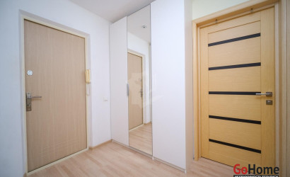 Купить 2-комнатную квартиру, Минск, Никифорова ул., 17 (Первомайский район). Фото 10