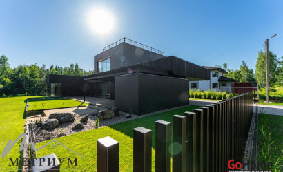 Купить коттедж, Новое поле, Ислочская ул., 15.2 соток. Фото 4