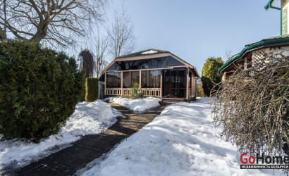 Купить коттедж, Сеница, Малиновая ул., 7.61 соток. Фото 40