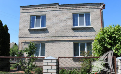 Купить дом, Брест, Березовка, 3.1 соток. Фото 5