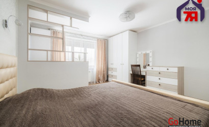 Купить 2-комнатную квартиру, Минск, Камайская ул., 14 (Центральный район). Фото 9