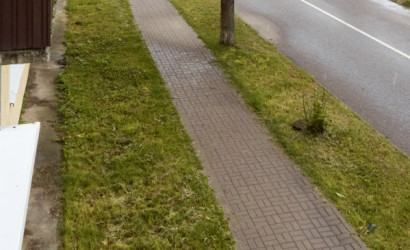 Снять 2-комнатную квартиру на сутки, Логойск, Харченко, 12. Фото 15