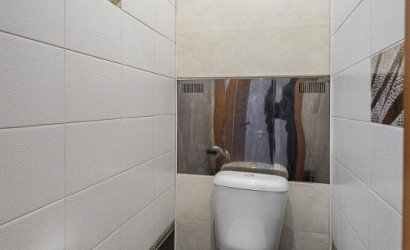 Купить 1-комнатную квартиру, Минск, Слободской проезд, 8 (Московский район). Фото 2