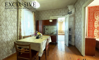 Купить дом, Полоцк, Космонавтов 1-й пер., 4, 4.8 соток. Фото 9