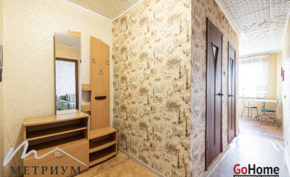 Купить 1-комнатную квартиру, Минск, Мирошниченко ул., 16/2 (Советский район). Фото 4