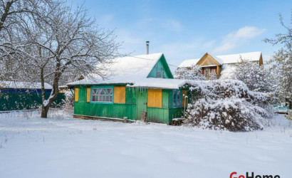 Купить дом в деревне, . Мичуринец и К, 6 соток. Фото 7