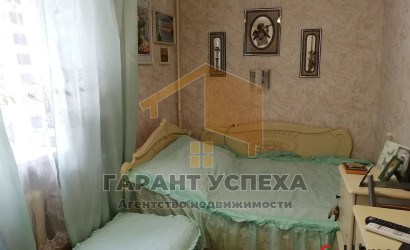 Купить 2-комнатную квартиру, Брест, ул. Брестских дивизий. Фото 6
