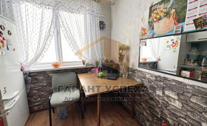 Купить 1-комнатную квартиру, Брест, ул. Сергея Смирнова писателя, д. . Фото 5