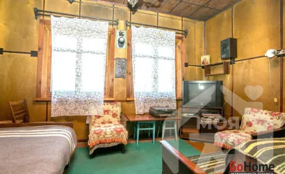  2-этаж.(39 м2), БЕРЁЗКА