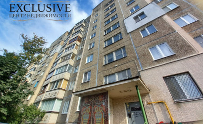 Купить 4-комнатную квартиру, Новополоцк, Молодежная ул., 135. Фото 30