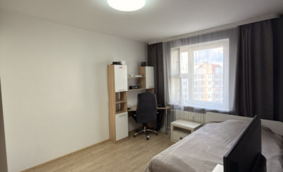 Купить 3-комнатную квартиру, Минск, Балтийская, 4 (Ленинский район). Фото 6