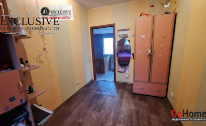 Купить коттедж, Полоцк, Котовского ул., 21, 8 соток. Фото 33