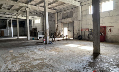 Продажа склада, Поставы, Партизанский пер., 2/Б,  1148.6 кв.м.. Фото 15