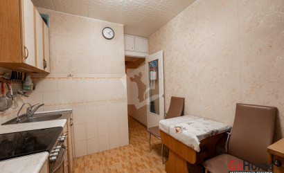 Купить 1-комнатную квартиру, Минск, Руссиянова ул., 13/1 (Первомайский район). Фото 14