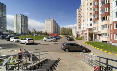 Купить 1-комнатную квартиру, Минск, Лосика ул., 32(Фрунзенский район). Фото 4
