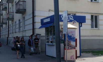 Снять 1-комнатную квартиру на сутки, Брест, бульвар Космонавтов, д. 69. Фото 8