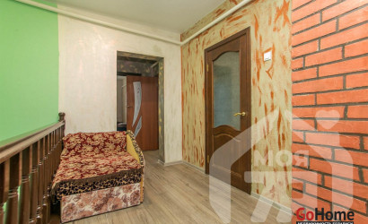  2-этаж.(168.9 м2), Выверы(Мира ул.)