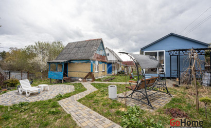 Купить дом в деревне, Зеленые холмы-2, 4.5 соток. Фото 2