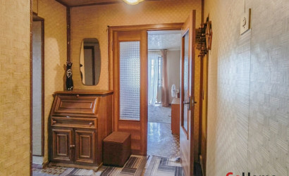 Купить 1-комнатную квартиру, Минск, ул. Украинки Леси, д. 16 (Центральный район). Фото 8