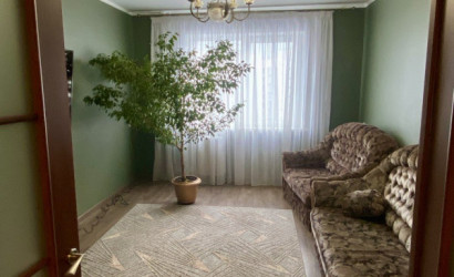 Снять 2-комнатную квартиру, Гродно, Проспект Клецкова 23/1. Фото 1