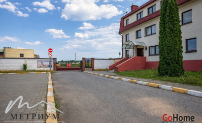Аренда помещения, Боровляны, Совхозная ул., 9/А/4, 790 кв.м.. Фото 15