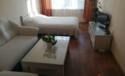 Снять 1-комнатную квартиру, Минск, ул. Червякова, д. 2 к3 (Центральный район). Фото 2