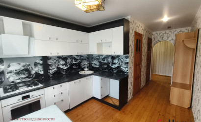 Купить 4-комнатную квартиру, Барановичи, Наконечникова, 33/1. Фото 22