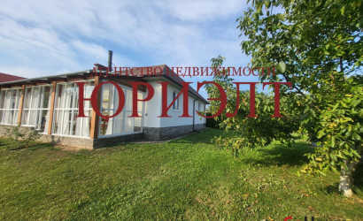  1-этаж.(47 м2), Скидель(Интернациональная)